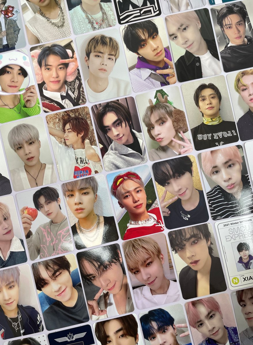 lilakshop | uk kpop store tweet media
