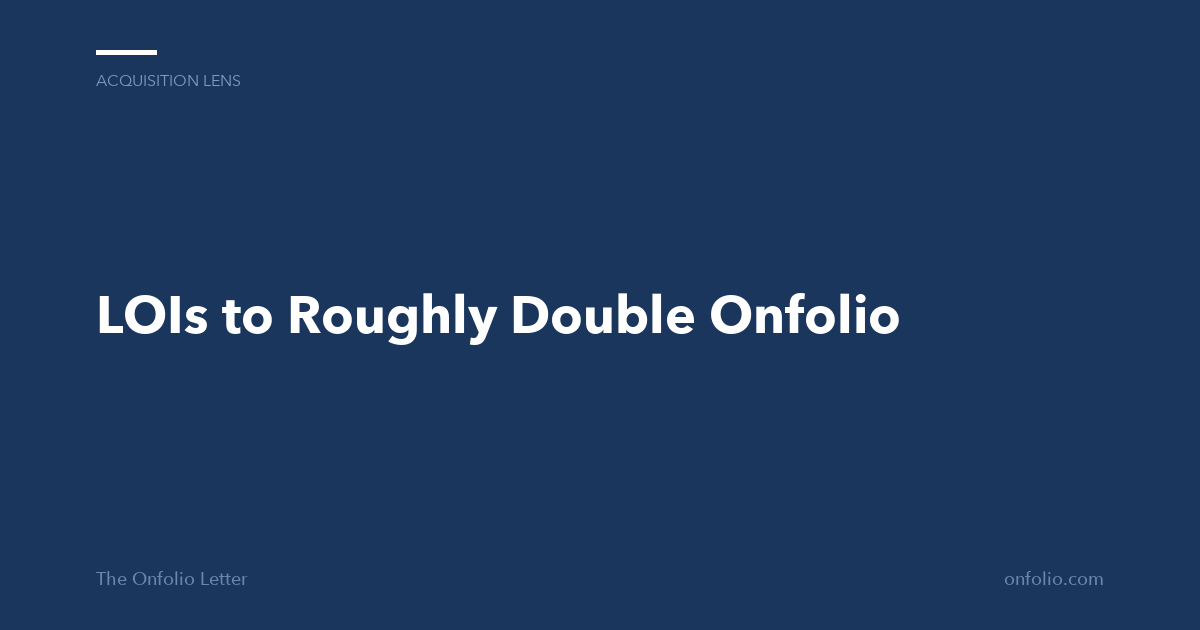 TeamOnfolio tweet picture