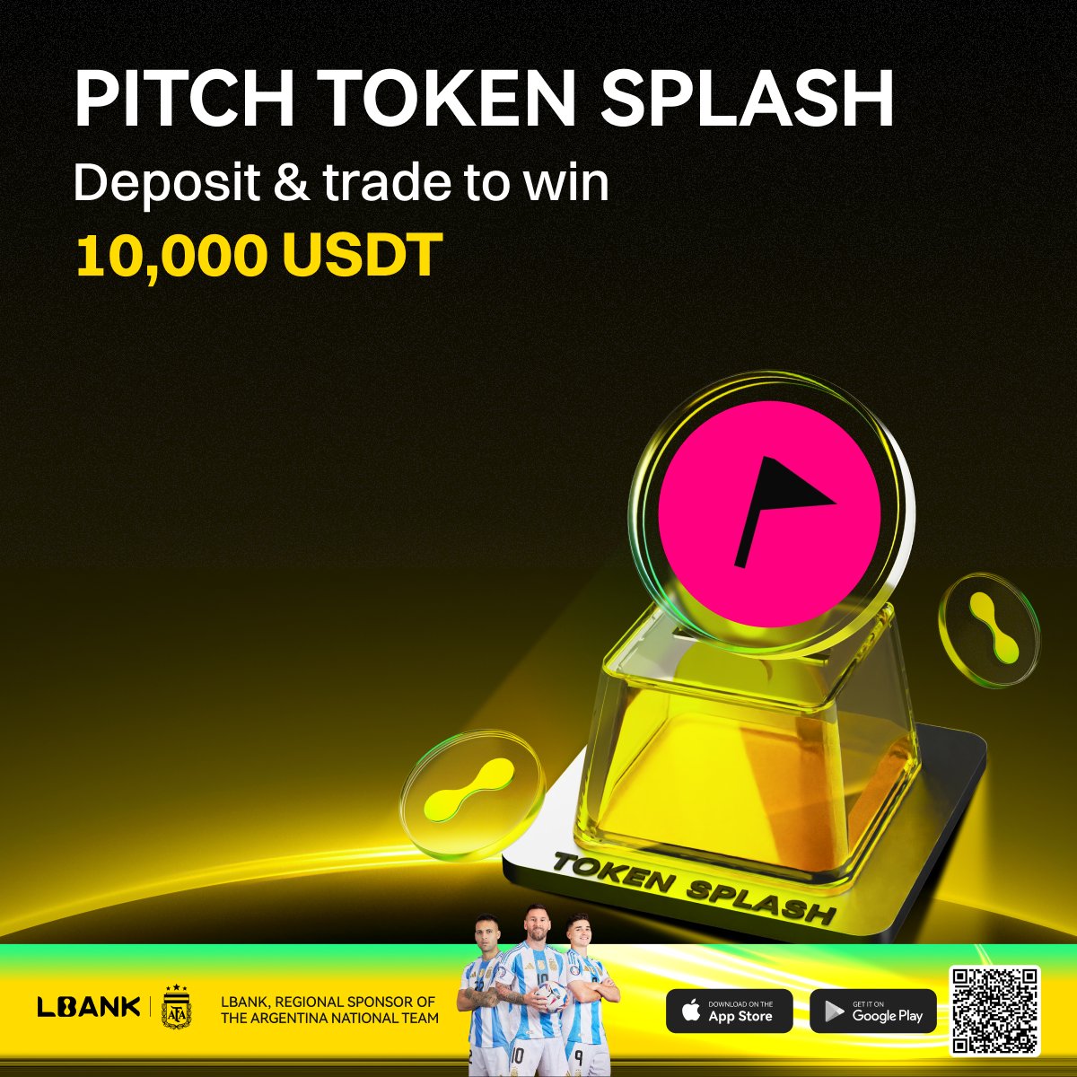 LBank.com tweet media