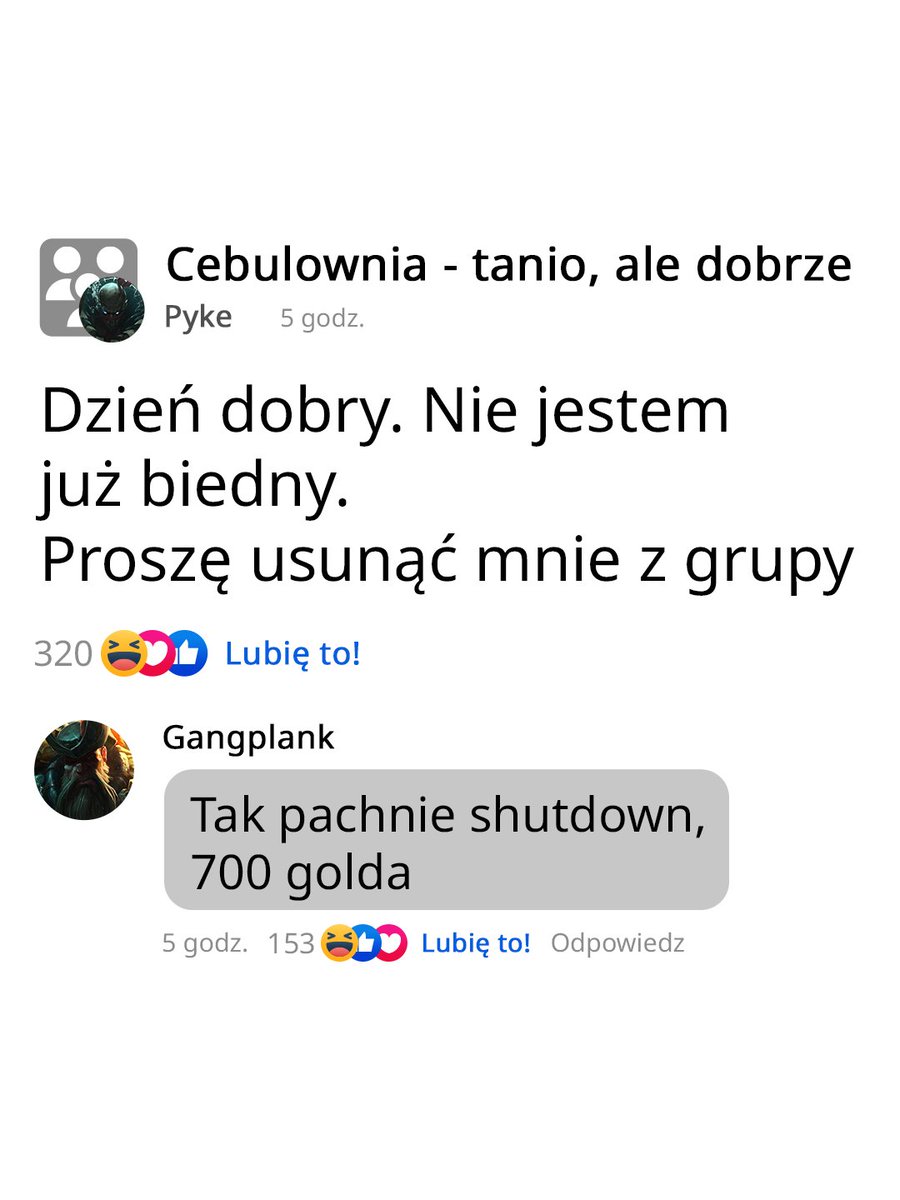 League of Legends Polska tweet media