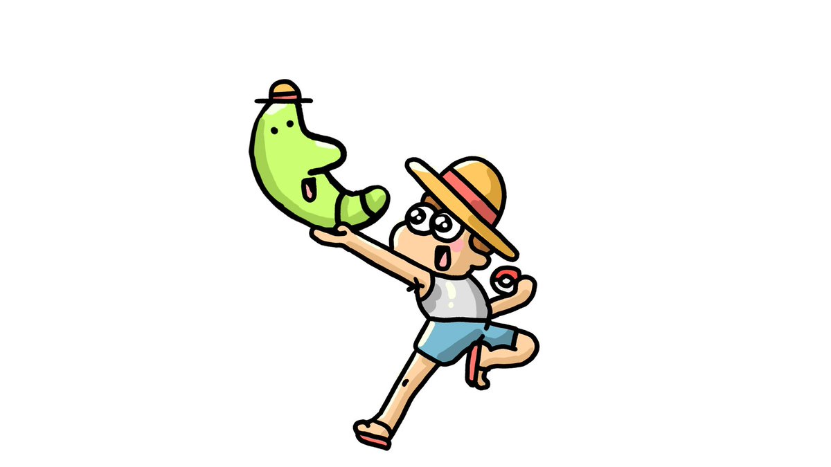 fruitbombcomics's tweet photo. New #pokemon animation is coming https://t.co/d6dFPzMNZE