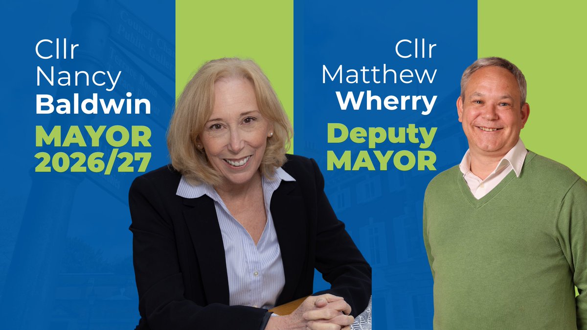 Richmond Council tweet media