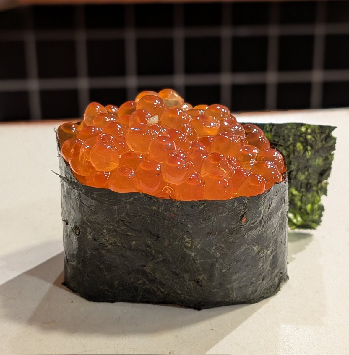 climbfusion111's tweet photo. 🍣 https://t.co/s33aC6v8hD