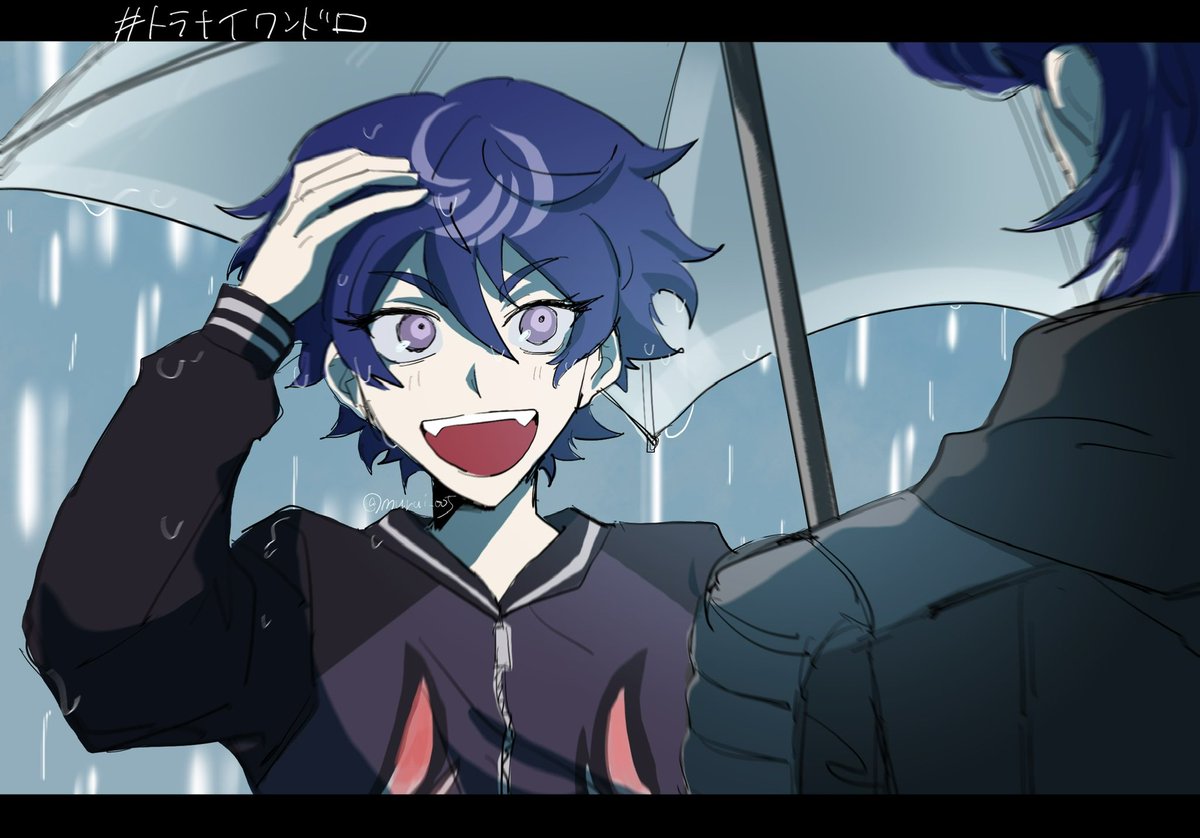 無類 tweet media