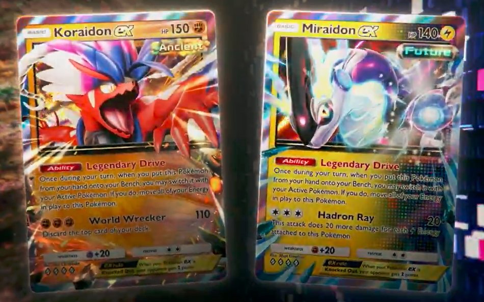 TheMakyokyo | Pokémon TCGP Argentina 🇦🇷 tweet media