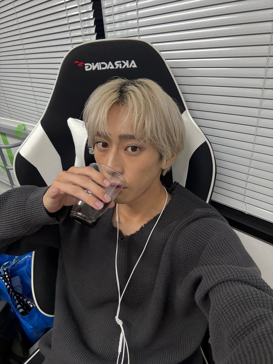 望月亮人【特撮Boyz】 tweet media