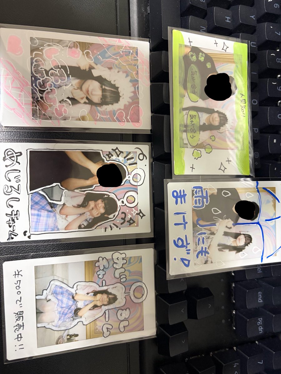 りょま tweet media