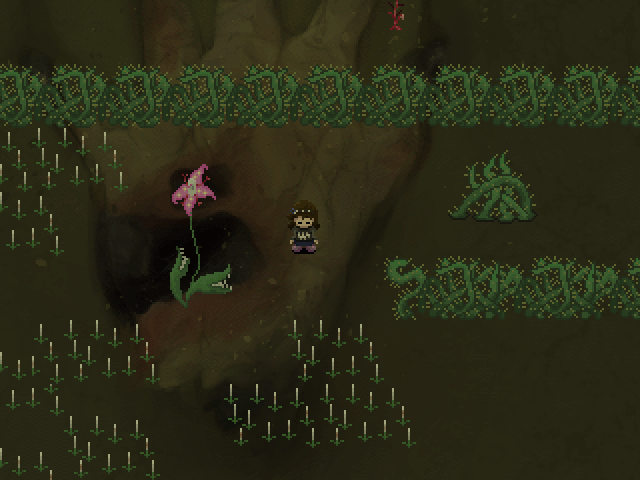 hourly yume nikki fangames tweet media