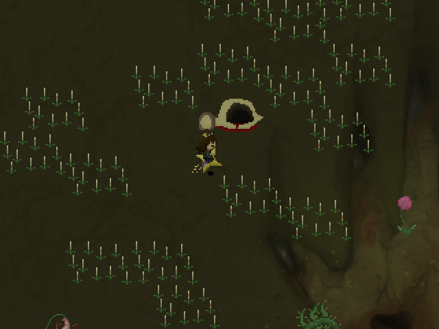 hourly yume nikki fangames tweet media