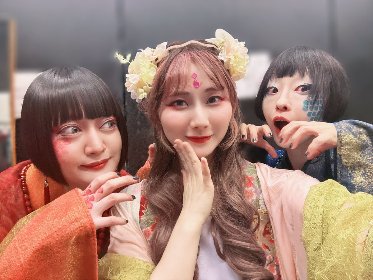 千歳ゆう tweet media