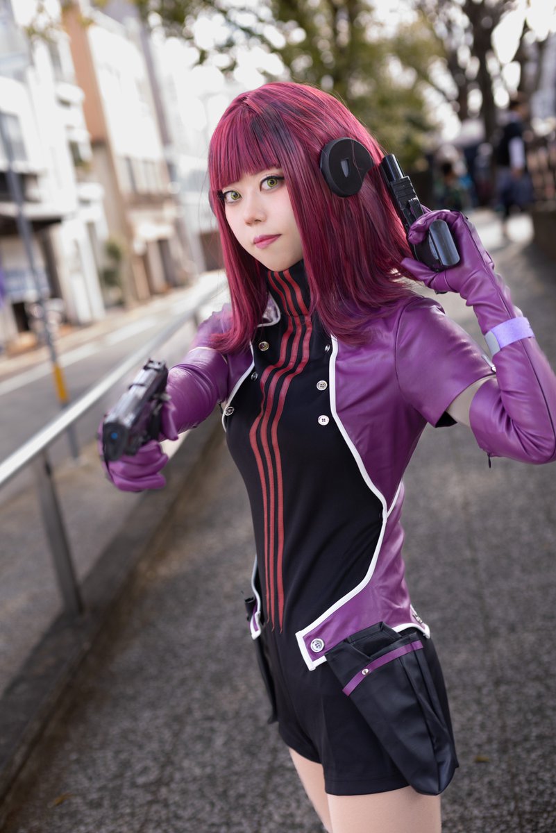 弚目(でめ) tweet media