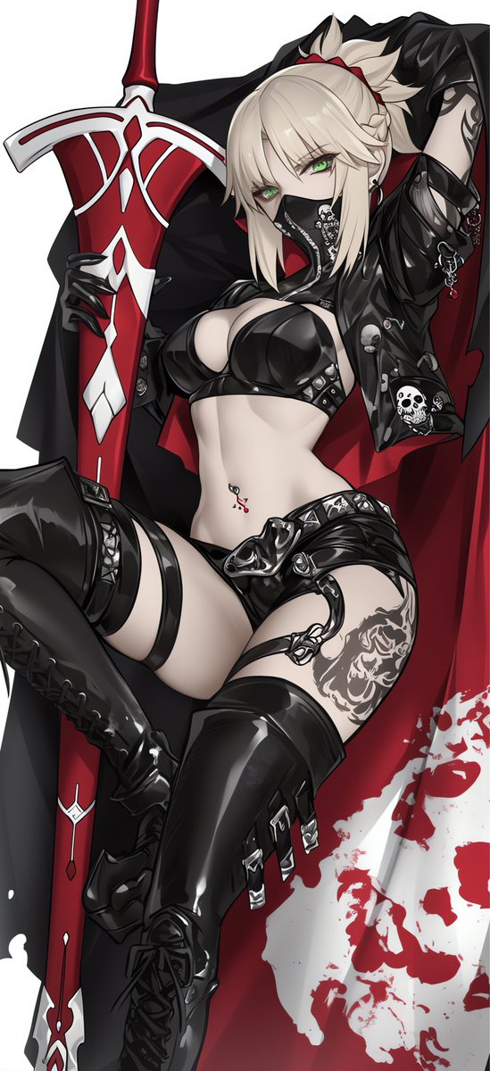 紅葉 迅(クレハ迅)〜TSッ娘〜 tweet media