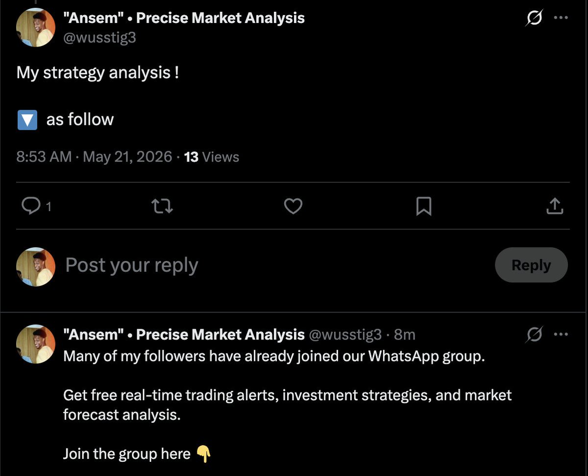 Ansem tweet media