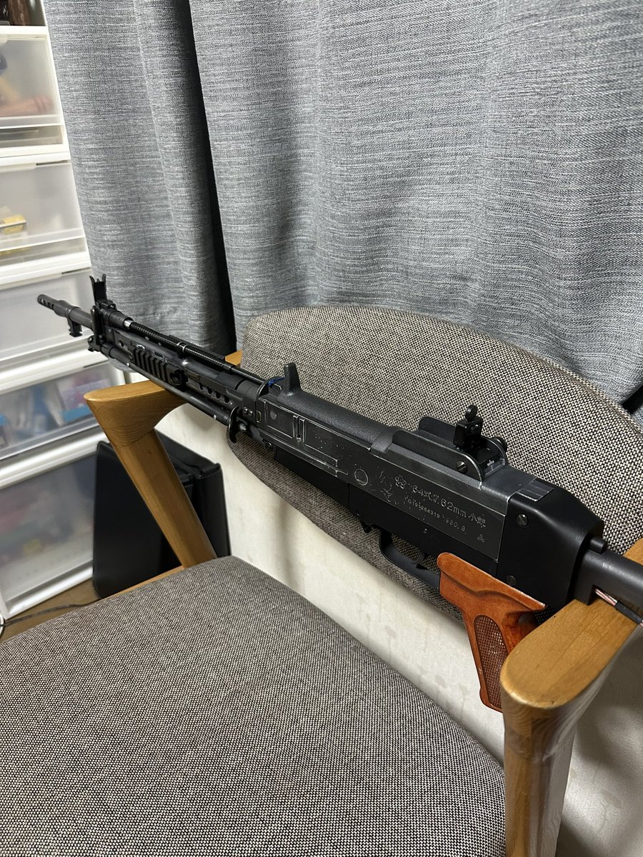 CatSP11's tweet photo. #猫の手ウェザリング
G&amp;G64式の再塗装
途中経過 https://t.co/OSjfWfXhrC