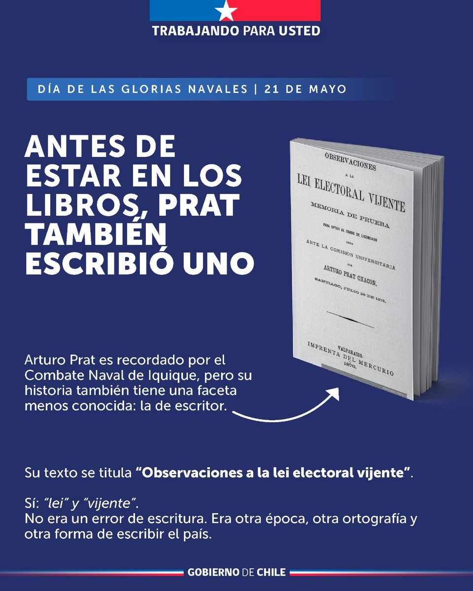 Ministerio de Educación tweet media