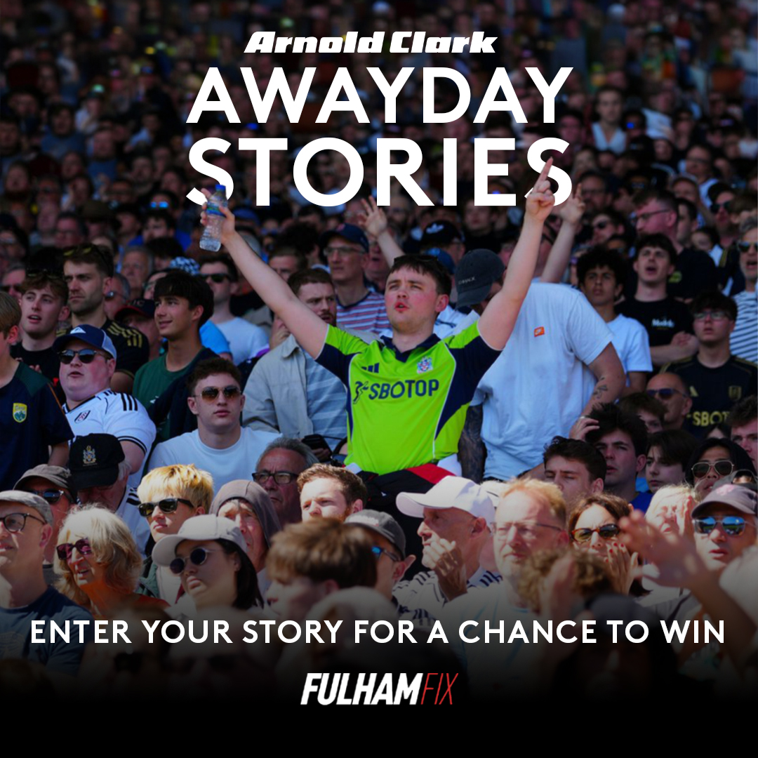 Fulham Football Club tweet media