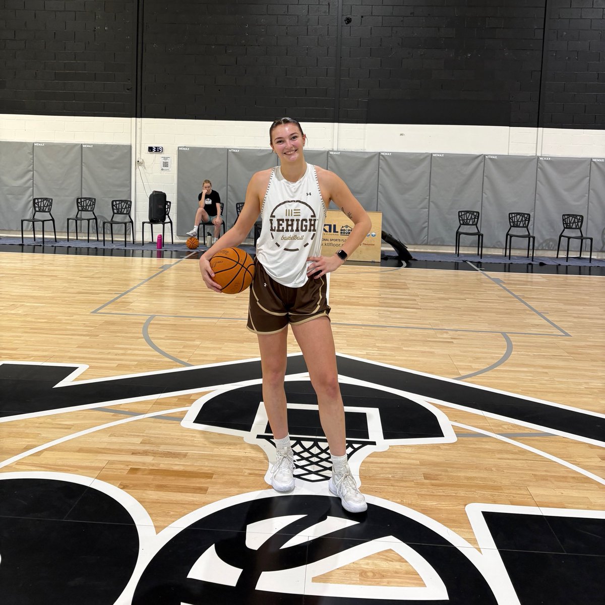 Lehigh Women's Basketball tweet media