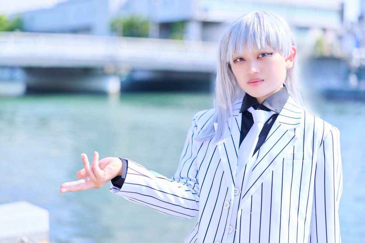 クリームパン🍞 (@UKfoNfMoLqbAiGp) / Posts / X