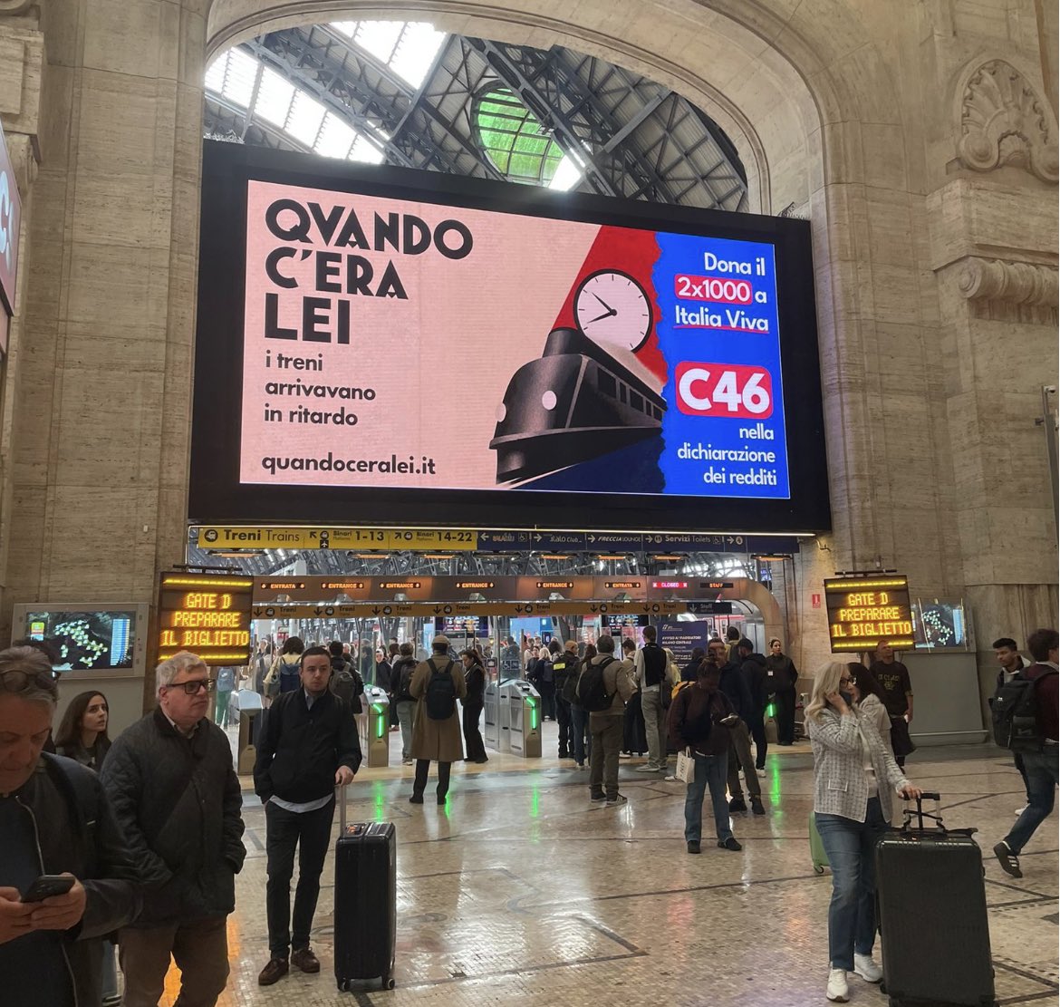 antonella rampino tweet media