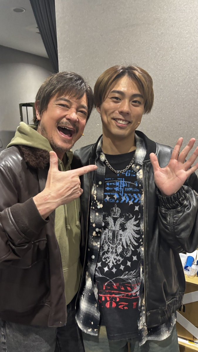 小野塚勇人🍵 tweet media