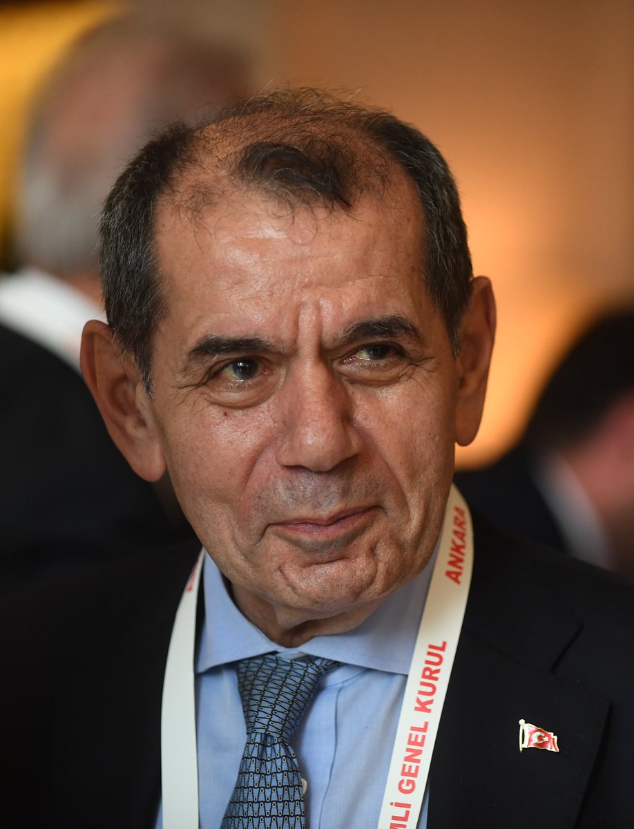 Peşindeyiz Galatasaray! tweet media