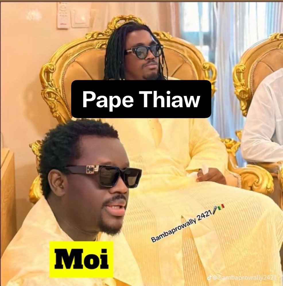 Boubacar_Niasse's tweet photo. https://t.co/Aa5YP0PwdL