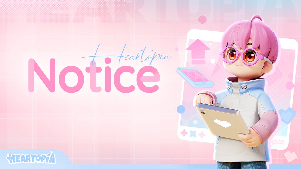 Heartopia tweet media