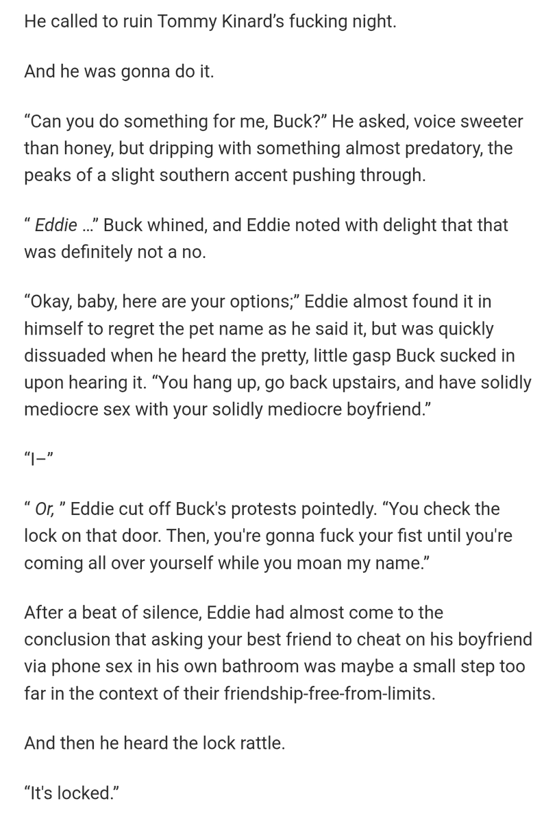 maxie 🚒 ceo of possessive eddie tweet media