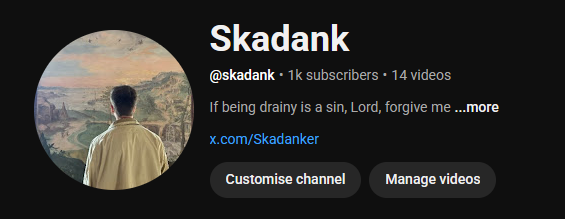 Skadank tweet media