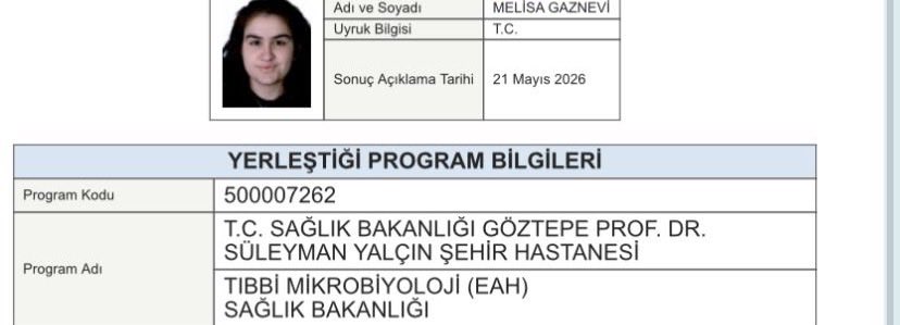 melisa tweet media