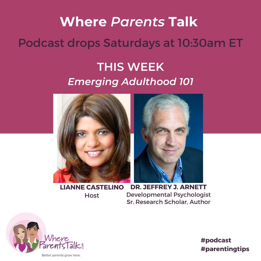 WhereParentsTalk.com tweet media