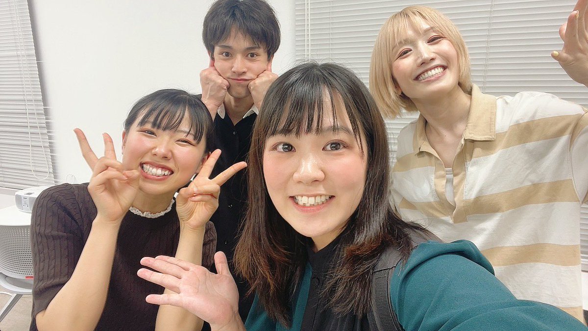 えなえ tweet media