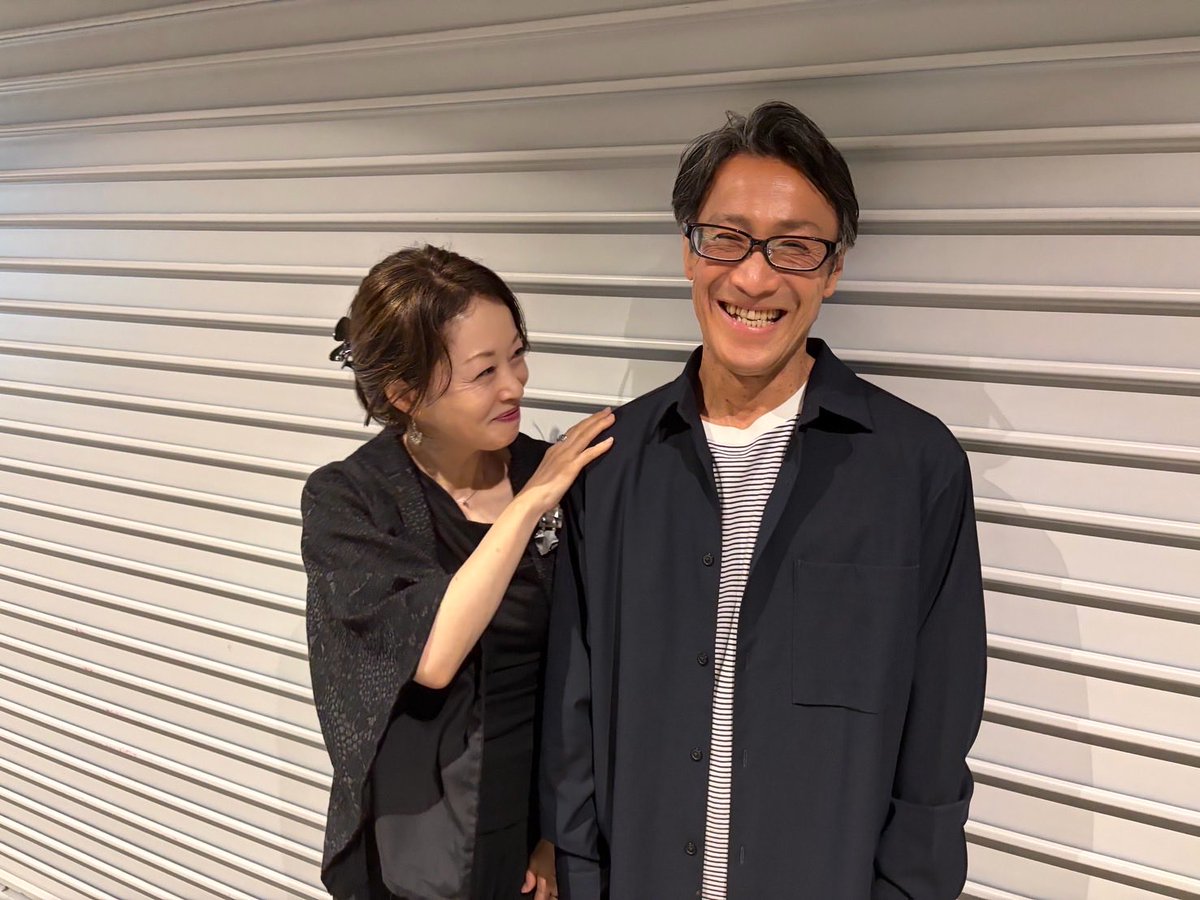 宮本裕子 tweet media