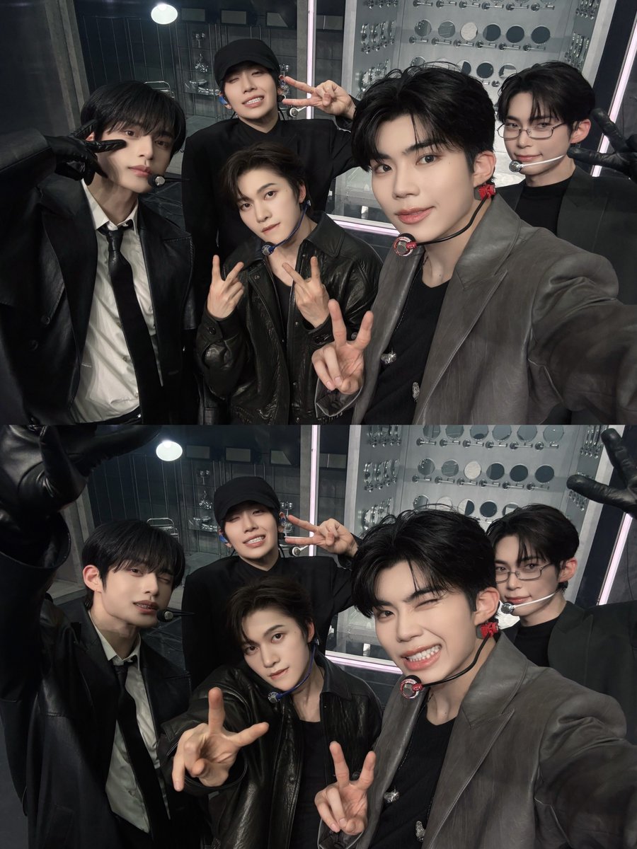 📸] 260521 - ZEROBASEONE Instagram 全7枚 for us, there's no limit