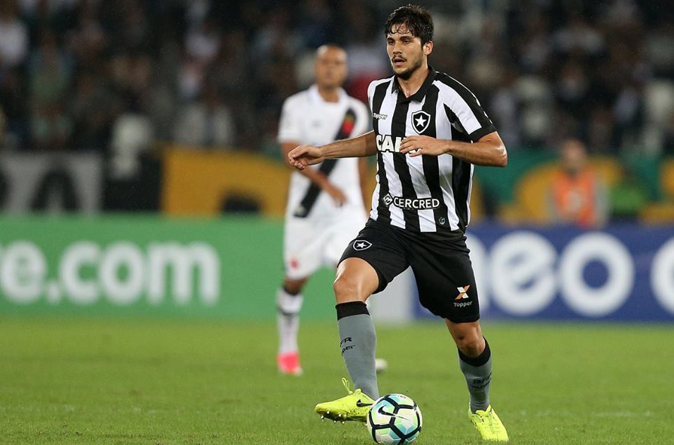 Gazeta Botafogo ⭐📰 tweet media
