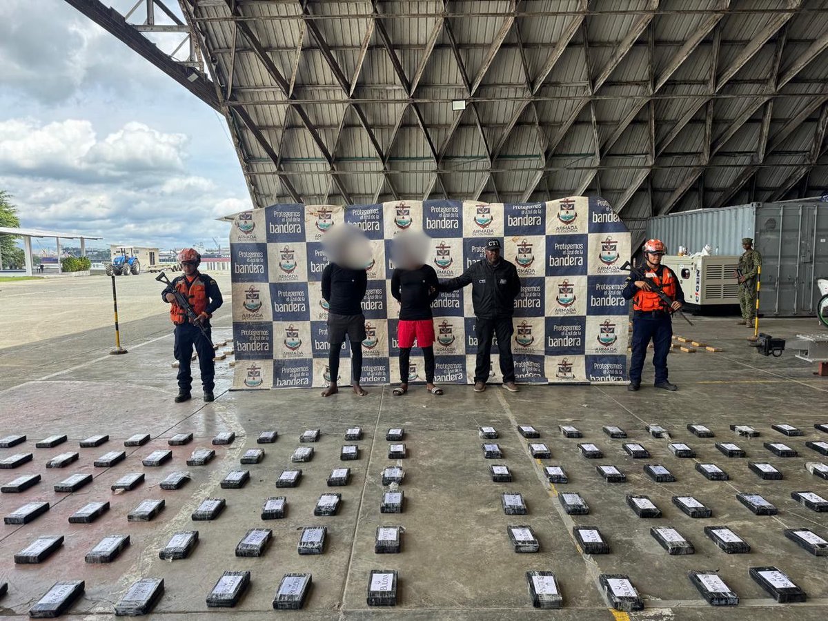 Fuerza Naval del Pacífico tweet media