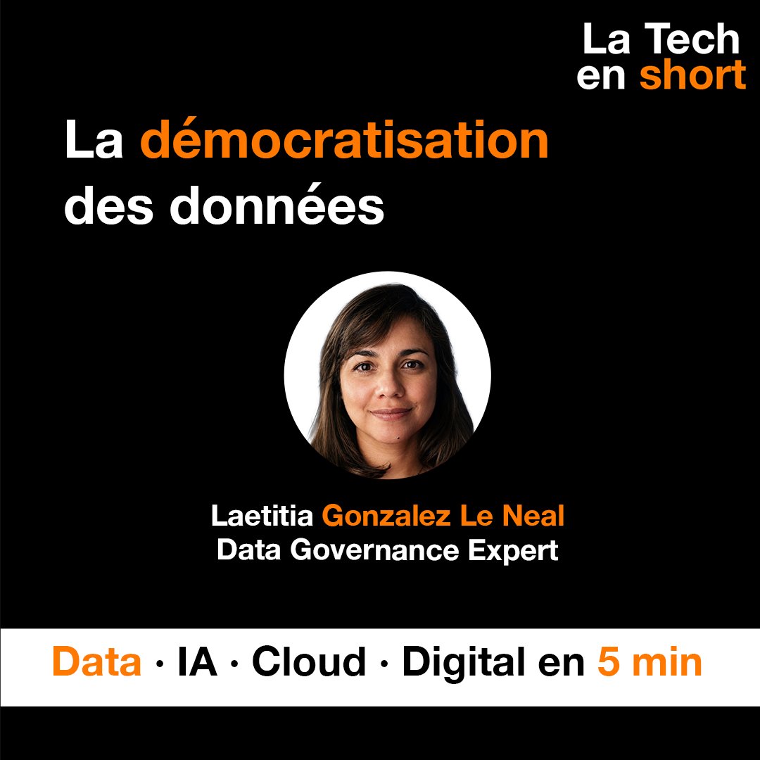 Orange Business tweet media
