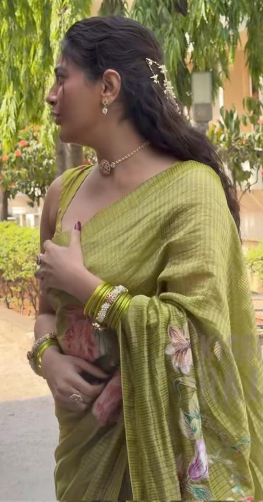 Actress Hub tweet media