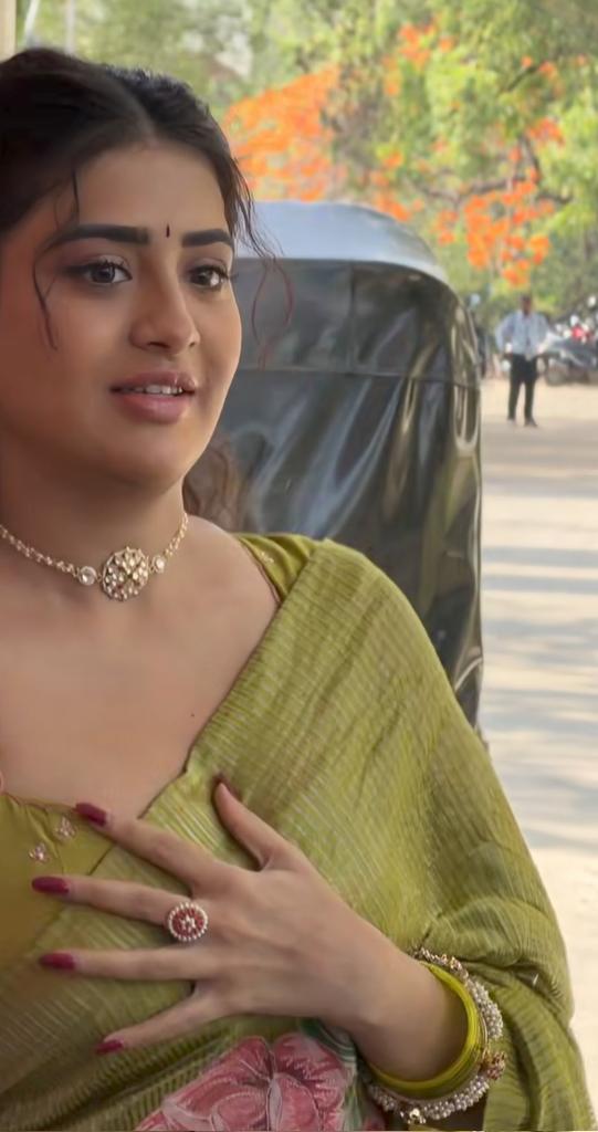 Actress Hub tweet media