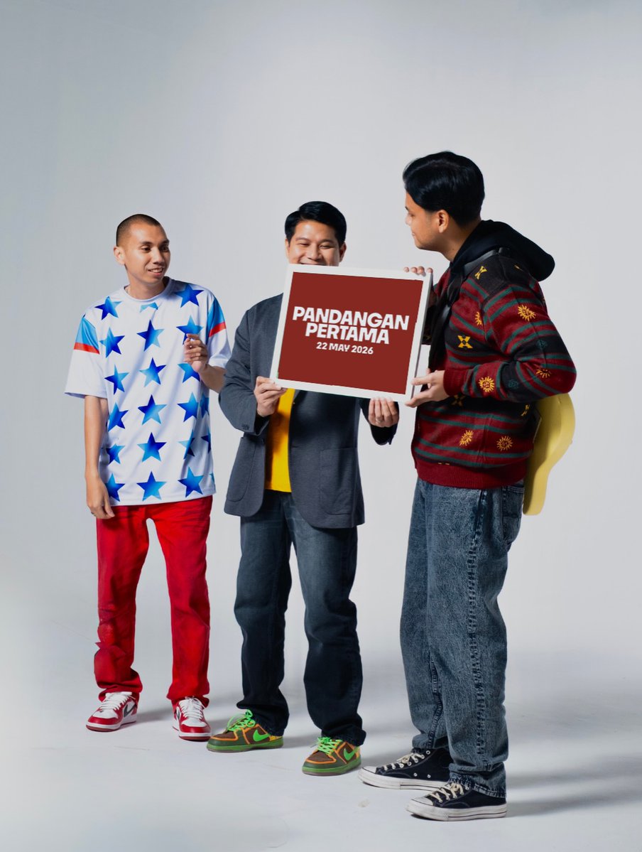 Indonesian Pop Base tweet media