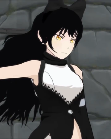 HanakoFushiguro's tweet photo. @Ray_is_Deaf you're giving blake vibes from RWBY (blake is like a cool bestfriend to me) https://t.co/bzoH4XJDfX