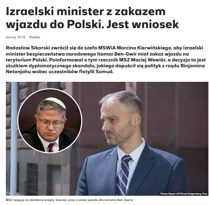 Adam Czarnecki tweet media