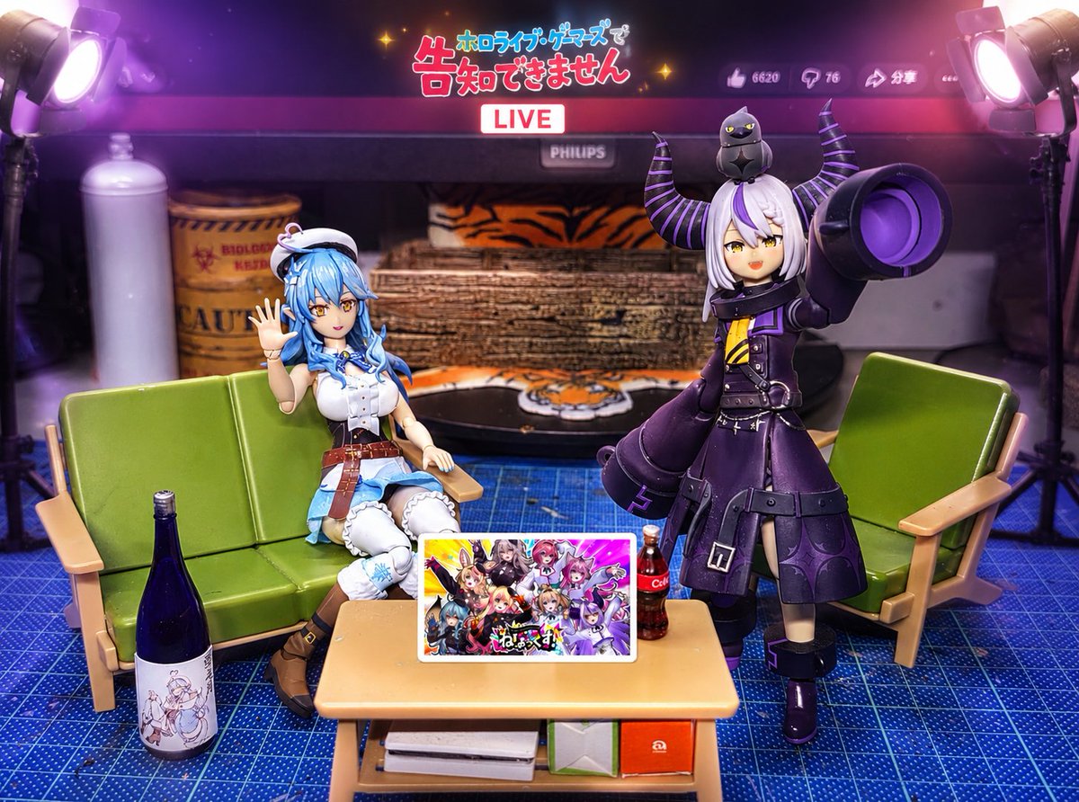 酷樂♌️SSRB♌️奇德 tweet media
