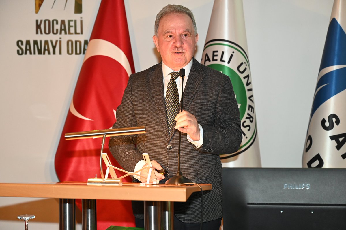 Kocaeli Sanayi Odası tweet media