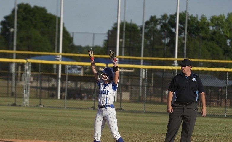 MSC Softball tweet media