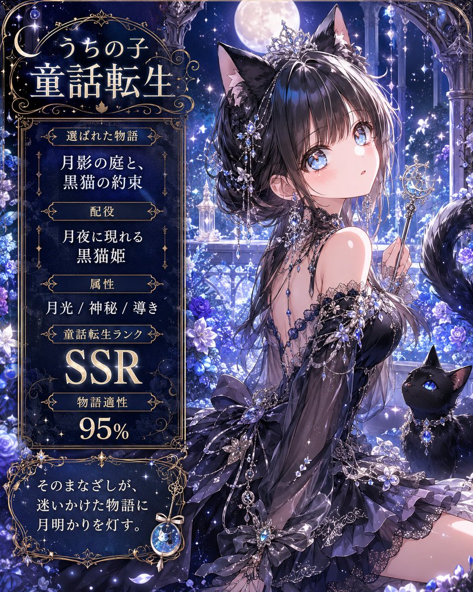 のぞむ*AIイラスト tweet media