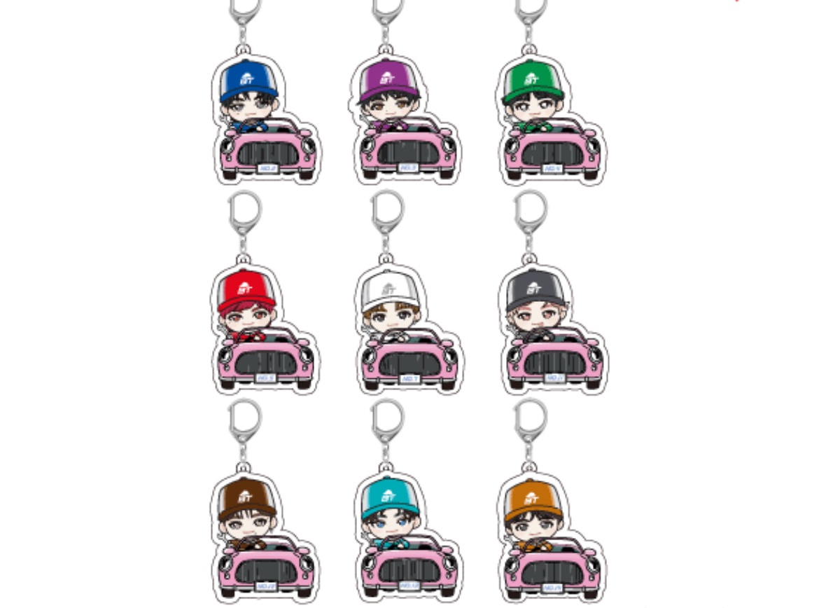 〜✨超特急グッズ配布係✨〜꒰ 𝗨𝗻𝗼𝗳𝗳𝗶𝗰𝗶𝗮𝗹 ꒱ tweet media