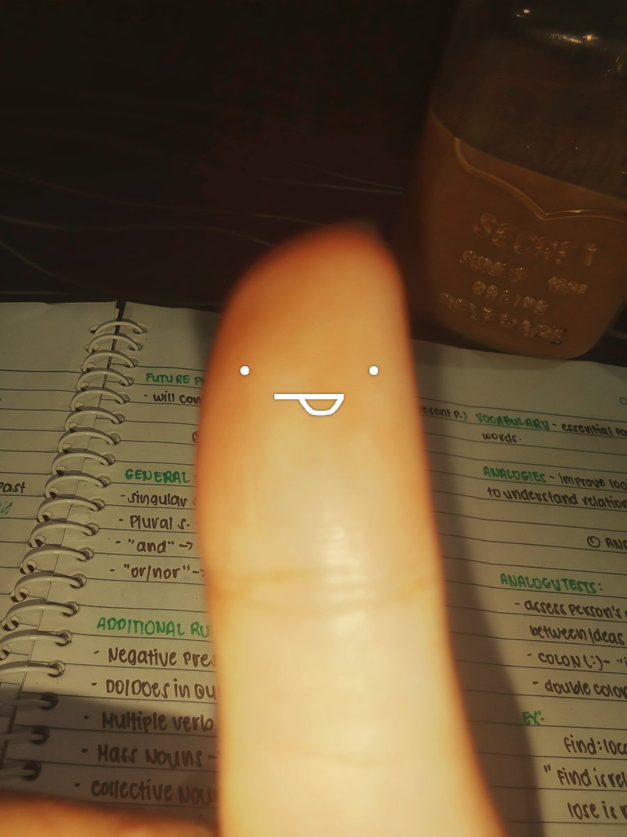rszevio's tweet photo. ִ                 ࣪𖤐.ᐟ #studylog4ˎˊ˗⠀
                     05 | 21 | ‘26
˙𐃷˙ after days of not posting, i'm here again ! :b 'di ko tatantanan ang langprof hehe math next 

          #studytwt #studytwtph 
                           🖇️📁 
⠀ https://t.co/oi6zoe6pF6