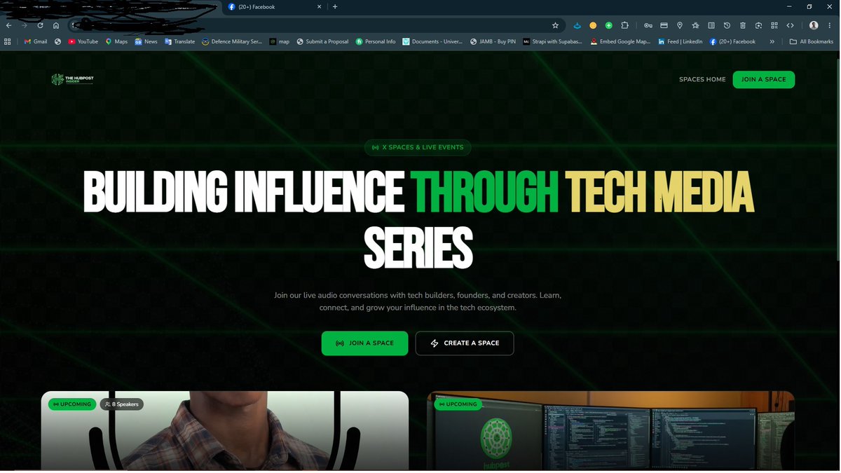 P-DEV 🔥🌍💚👨‍💻 | THE MARK ZUCKERBERG OF NIGERIA tweet media