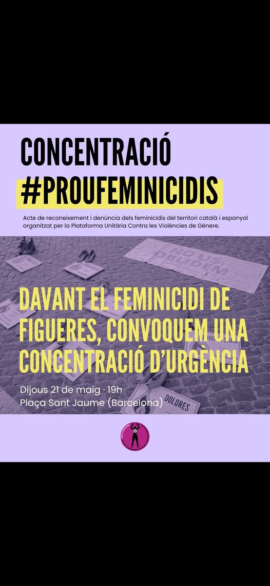 Associació de veïnes i veïns d'Horta tweet media